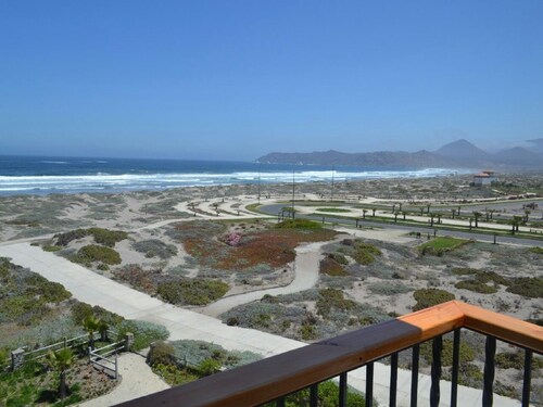 Condominio Fortin. La Serena