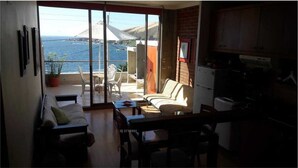 Room - Departamento Reñaca Cochoa, 002 (Vina del Mar)