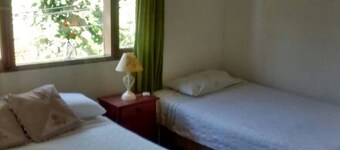 Casa Griselda Jimenez 008 - Habitación Blanca