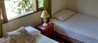 Casa Griselda Jimenez 008 - Habitación Blanca