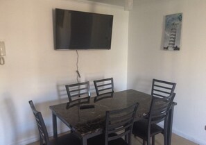 In-room dining - Departamento Para 6 Personas , Arica 001 (Iquique)