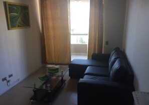 Living area - Departamento Para 6 Personas , Arica 001 (Iquique)