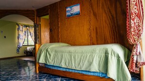 1 bedroom - Exclusivo Apart Hotel 6 Personas Standar (Puchuncavi)
