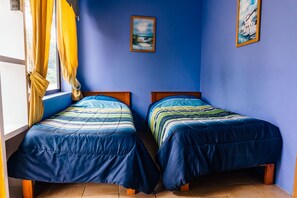 1 bedroom - Exclusivo Apart Hotel 6 Personas Standar (Puchuncavi)