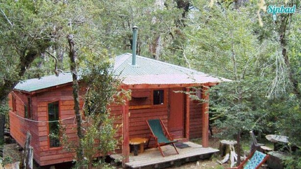 Unclassified image, 1 of 9, button - Cabana 4 Personas a 1 Hora de Pucon (Cunco)