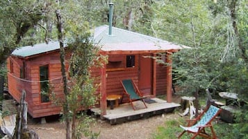 Veranda