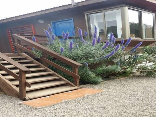 Casa Para 6 Personas Maitencillo