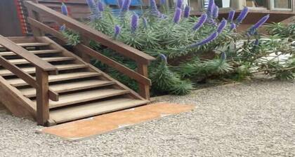 Casa Para 6 Personas Maitencillo