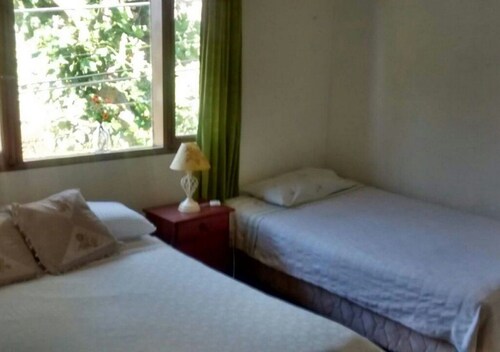 Casa Griselda Jimenez 005 - Habitación Matrimonial