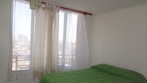 Free WiFi - Departamento Para 6 Personas en Condominio Diego Portales, Iquique 019 (Iquique)
