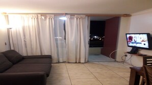 Living area - Departamento Para 6 Personas en Condominio Diego Portales, Iquique 019 (Iquique)