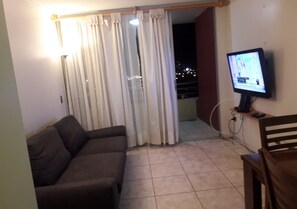 Living area - Departamento Para 6 Personas en Condominio Diego Portales, Iquique 019 (Iquique)