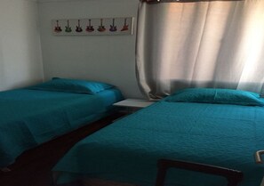 Free WiFi - Departamento Frente a la Playa Para 4 Personas , Arica 002 (Arica)