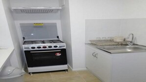 Privékeuken