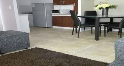 Departamento Para 4 Personas, Quilpué 012