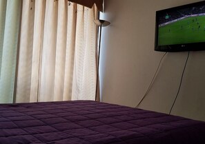 Free WiFi - Departamento Para 5 Personas Edificio Marina Club 1107 (Iquique)