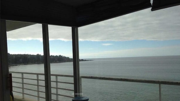 View from property - Departamento Lulu de Altomar (Puchuncavi)