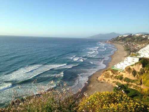 Departamento Lulu de Altomar