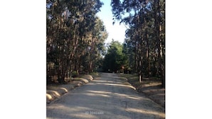 Property grounds - Departamento Lulu de Altomar (Puchuncavi)
