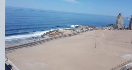 Departamento 1605 Condominio Costa Sur 041 - Iquique