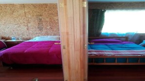 Unclassified image, 3 of 12, button - Cabana Ruminot Para 5 Personas.pucon (Pucón)
