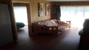 Unclassified image, 4 of 12, button - Cabana Ruminot Para 5 Personas.pucon (Pucón)