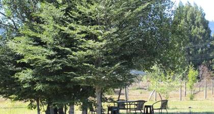 Cabana Ruminot Para 5 Personas.pucon