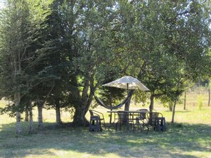 Property grounds - Cabana Ruminot Para 5 Personas.pucon (Pucón)