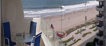 Departamento 5 Personas.condominio Oceanic