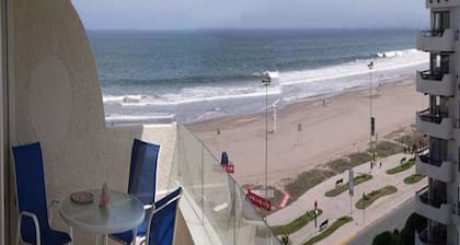 Departamento 5 Personas.condominio Oceanic