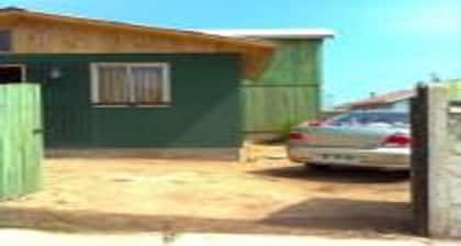 Cabanas Montanas del Quisco