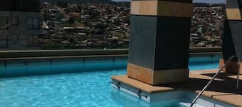 Departamento Amueblado en Viña del Mar
