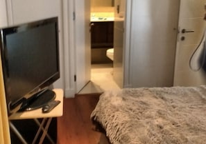 2 habitaciones y wifi gratis