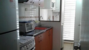 Dapur peribadi