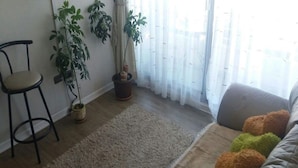 Room - Depto Cortes 5 Personas La Serena (La Serena)