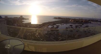 Departamento Edificio Torre Capital Spa 012 - Iquique