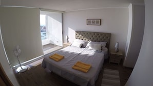 Room - Departamento Edificio Torre Capital Spa 012 - Iquique (Iquique)