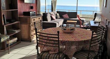 Departamento en Dunas de Morrillos 005 - Coquimbo
