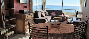 Departamento en Dunas de Morrillos 005 - Coquimbo