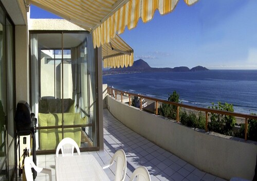 Departamento en Dunas de Morrillos 005 - Coquimbo