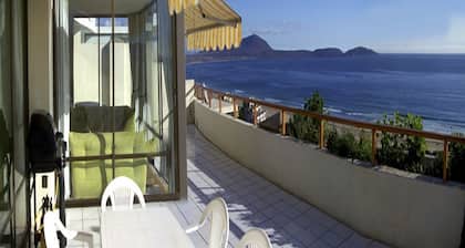 Departamento en Dunas de Morrillos 005 - Coquimbo