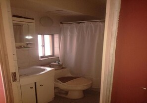 Shower dan kloset