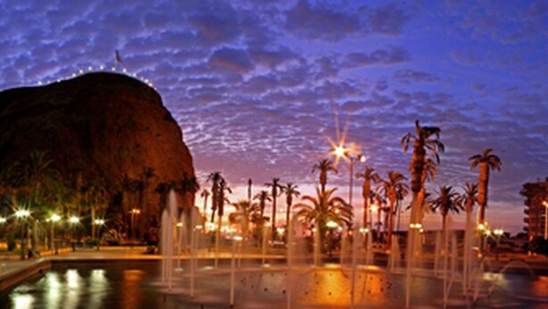 Unclassified image, 1 of 8, button - Departamento Para 4 Personas en Panamericana Norte , Arica 016 (Arica)