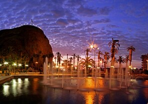 Fountain - Departamento Para 4 Personas en Panamericana Norte , Arica 016 (Arica)