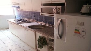 Cocineta privada