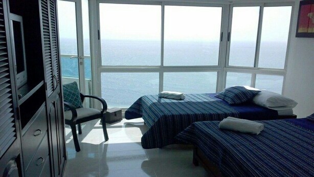 Room - Apartamento Cartagena 001 (Cartagena)
