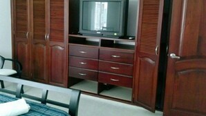 Room amenity - Apartamento Cartagena 001 (Cartagena)