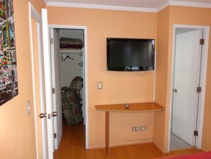 Ăquipements de la chambre