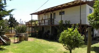 Cabaña Para 4 Personas , Maitencillo 012