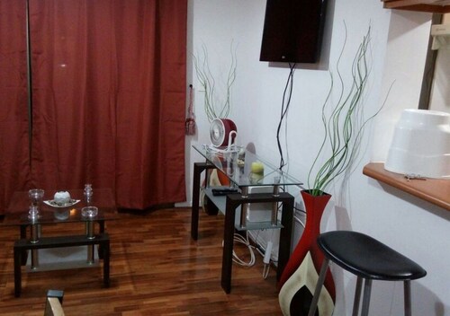 Departamento Para 6 Personas,3 Habitaciones, Arica 014